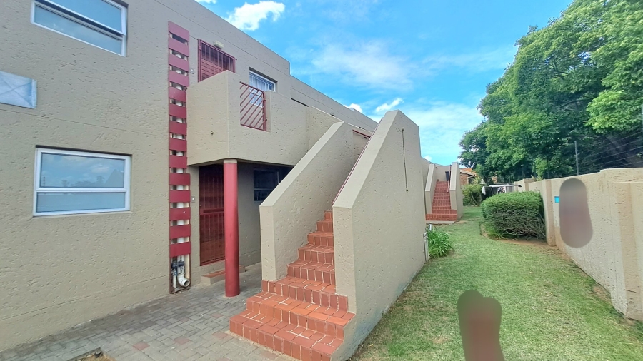 1 Bedroom Property for Sale in Fauna Free State